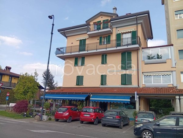 appartamento in affitto a Segrate