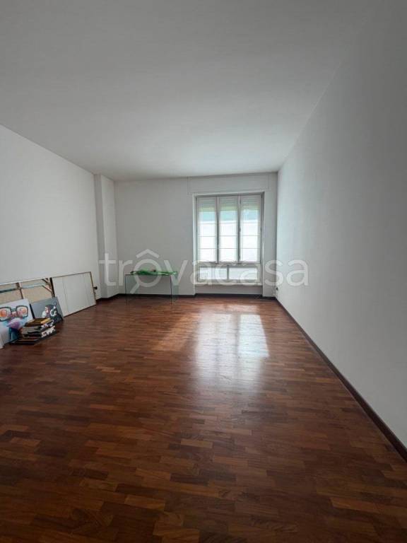 appartamento in affitto a Segrate in zona Milano 2