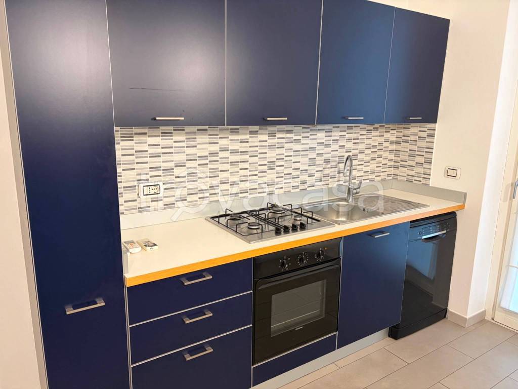 appartamento in affitto a Segrate in zona Milano 2