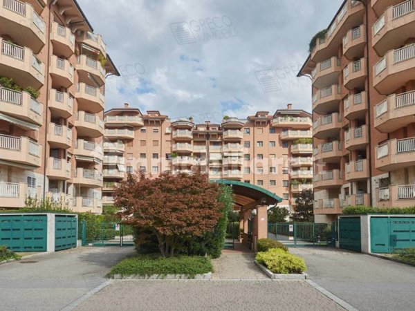 appartamento in affitto a Segrate
