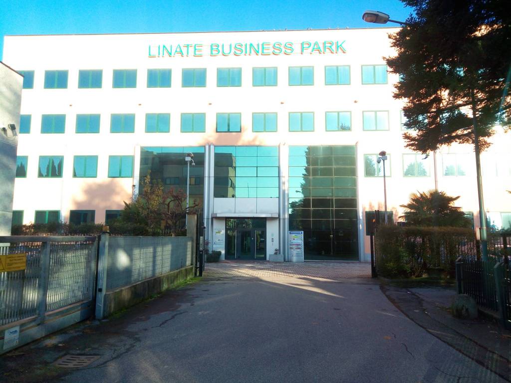 ufficio in affitto a Segrate