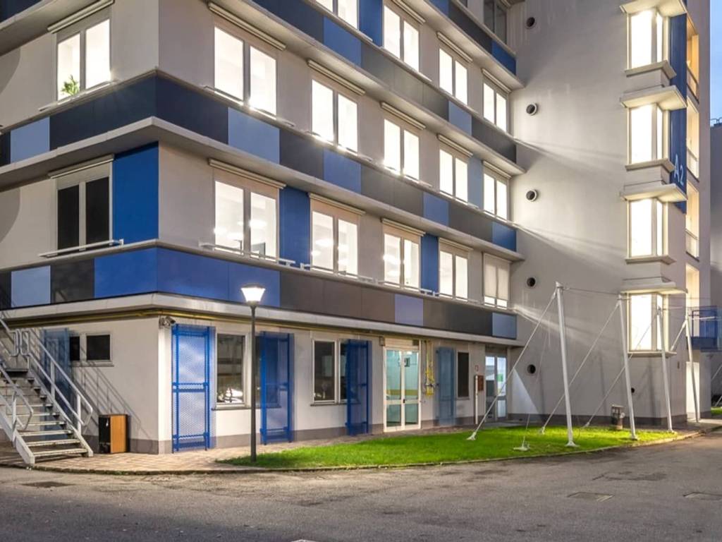 ufficio in affitto a Segrate