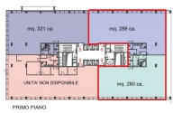 loft in affitto a Segrate