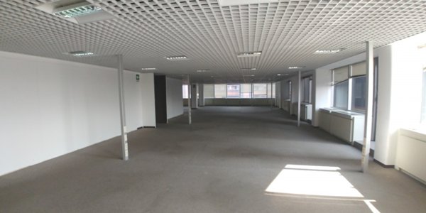 loft in affitto a Segrate