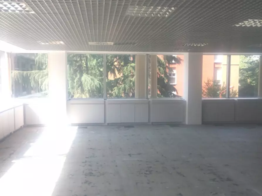 ufficio in affitto a Segrate