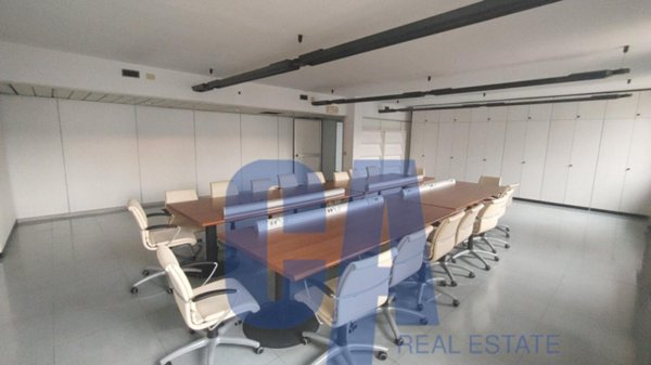 ufficio in affitto a Segrate