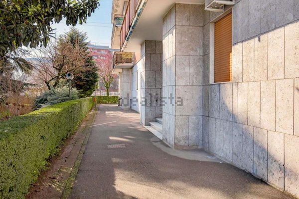 appartamento in affitto a Segrate