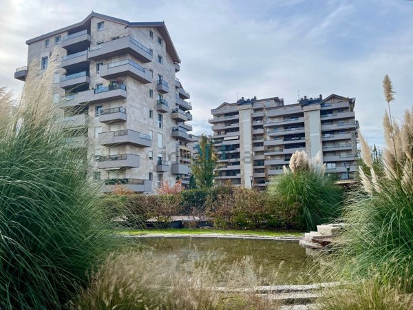 appartamento in affitto a Segrate