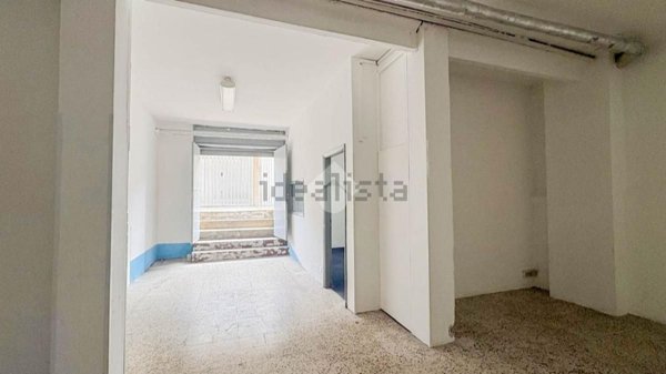 capannone in affitto a Segrate