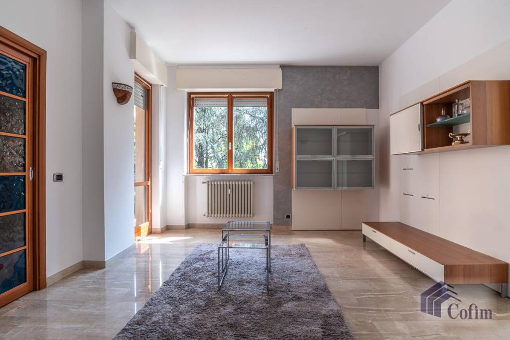 appartamento in affitto a Segrate