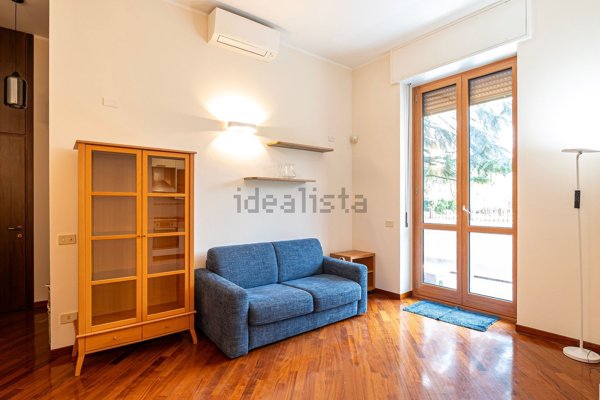 appartamento in affitto a Segrate in zona Milano 2