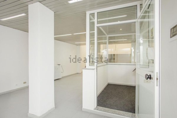ufficio in affitto a Segrate in zona Milano San Felice