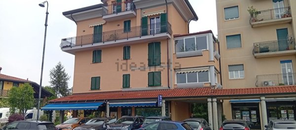 appartamento in affitto a Segrate in zona Rovagnasco