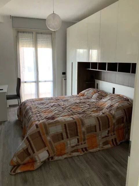 appartamento in affitto a Segrate in zona Novegro