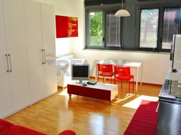 appartamento in affitto a Segrate in zona Milano 2