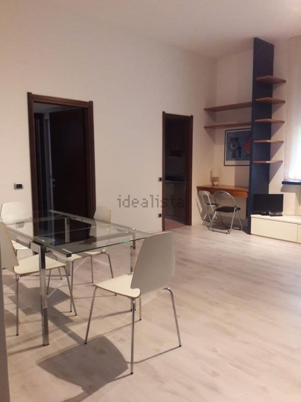 appartamento in affitto a Segrate in zona Milano 2