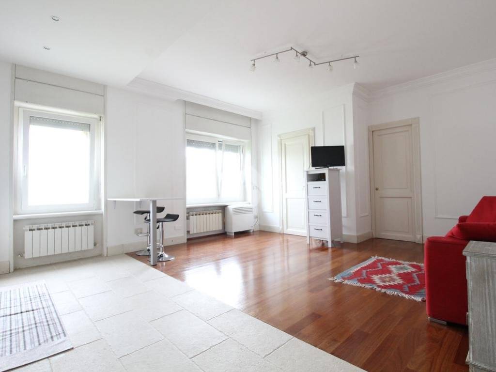 appartamento in affitto a Segrate in zona Milano San Felice