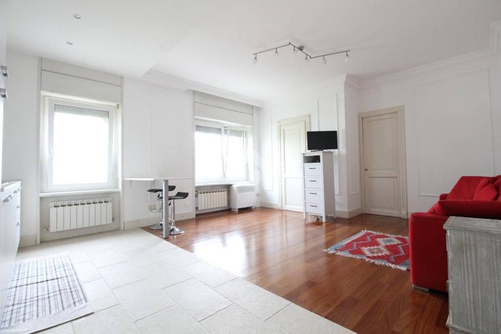 appartamento in affitto a Segrate in zona Milano San Felice