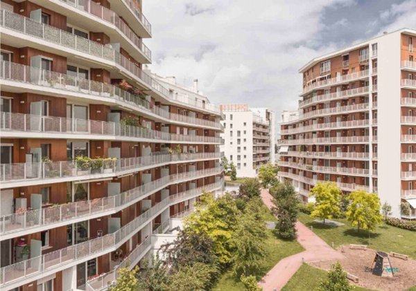 appartamento in affitto a Segrate