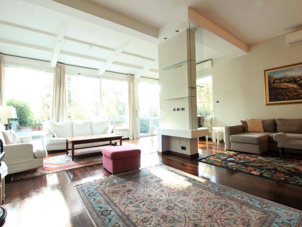 casa indipendente in affitto a Segrate in zona Milano San Felice