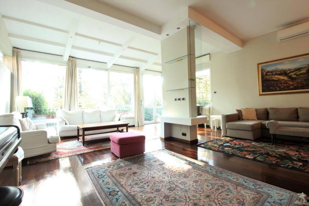 casa indipendente in affitto a Segrate in zona Milano San Felice