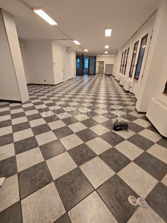 appartamento in affitto a Segrate in zona Lavanderie