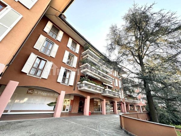 appartamento in affitto a Segrate
