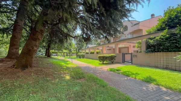 appartamento in affitto a Segrate