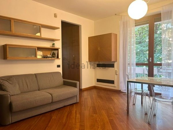 appartamento in affitto a Segrate