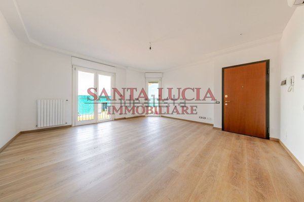 appartamento in affitto a Segrate in zona Rovagnasco