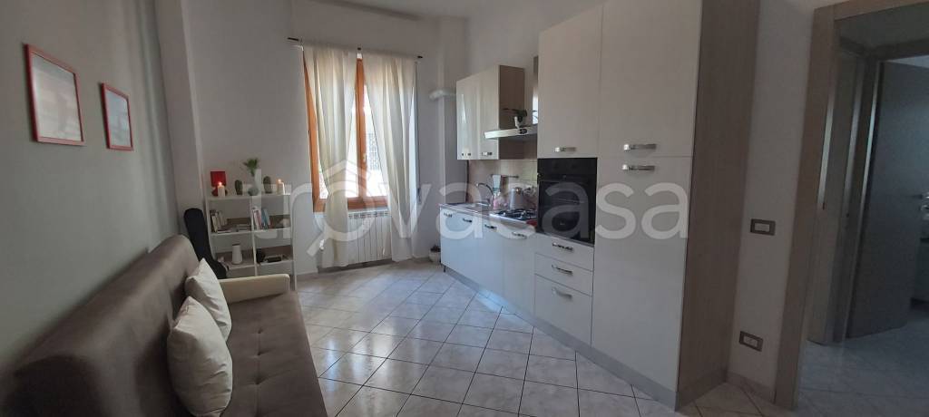 appartamento in affitto a Segrate