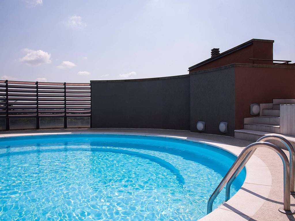 appartamento in affitto a Segrate in zona Milano 2