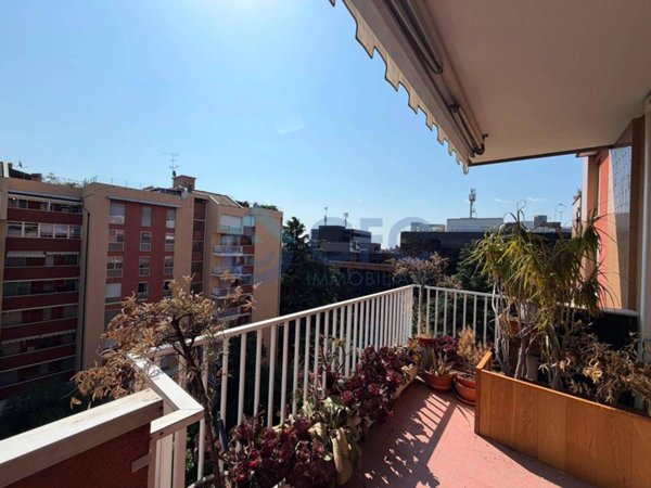 appartamento in affitto a Segrate in zona Milano 2