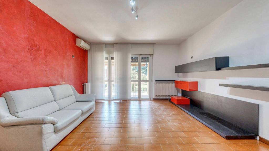 appartamento in affitto a Segrate