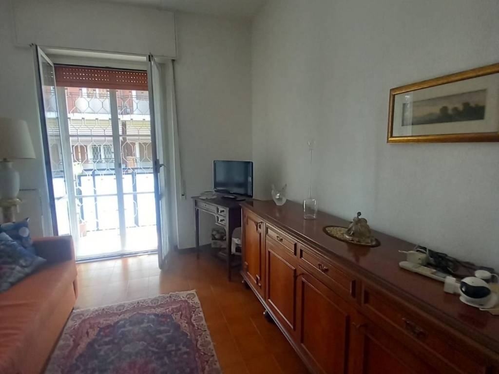 appartamento in affitto a Segrate in zona Redecesio