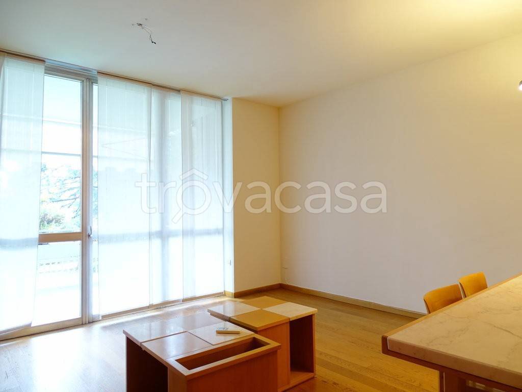 appartamento in affitto a Segrate in zona Milano 2