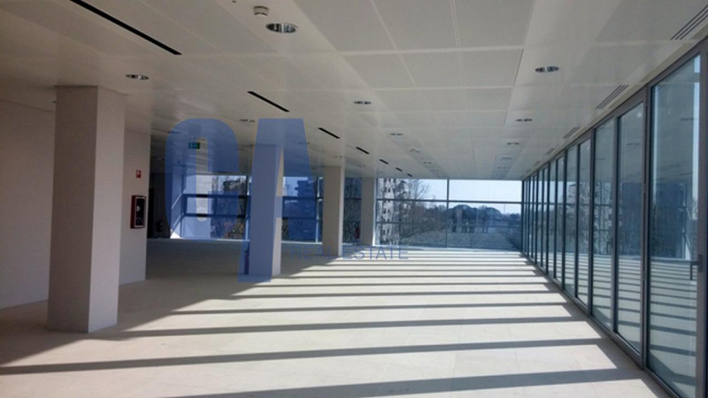 ufficio in affitto a Segrate in zona Milano San Felice