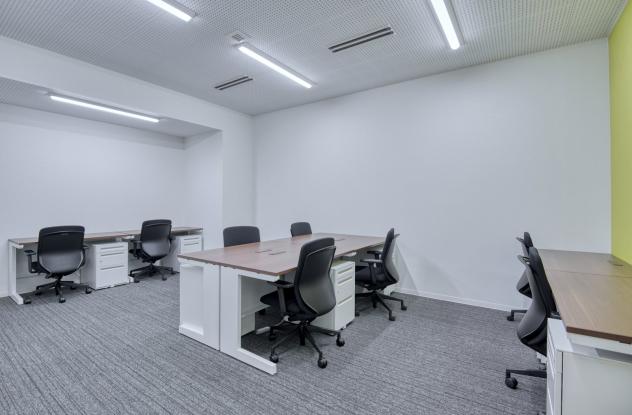 ufficio in affitto a Segrate