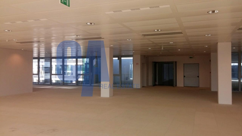 loft in affitto a Segrate in zona Milano San Felice