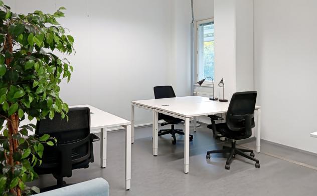 ufficio in affitto a Segrate