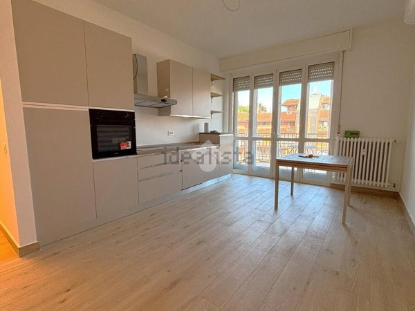 appartamento in affitto a Segrate in zona Milano 2