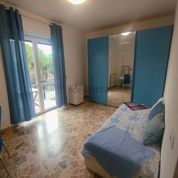 appartamento in affitto a Segrate in zona Redecesio