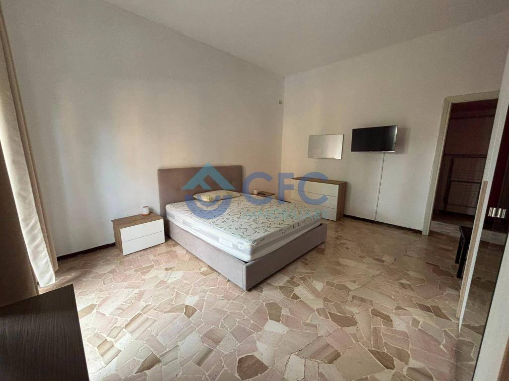 appartamento in affitto a Segrate in zona Rovagnasco