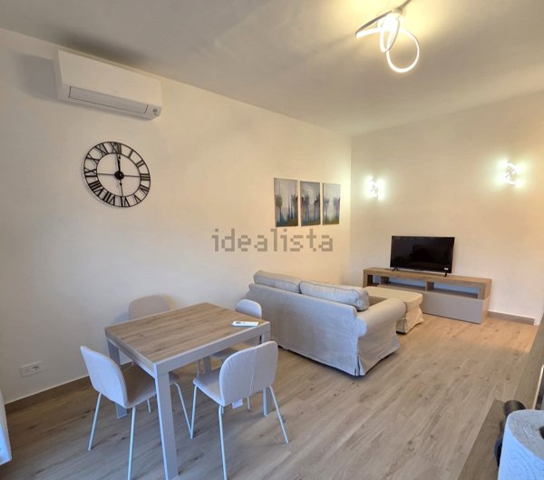 appartamento in affitto a Segrate in zona Milano 2