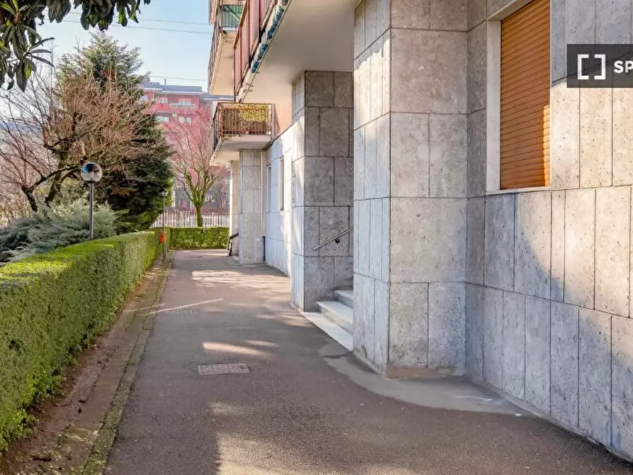 appartamento in affitto a Segrate