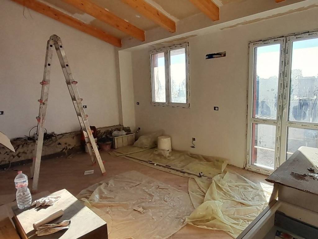 appartamento in affitto a Segrate in zona Novegro
