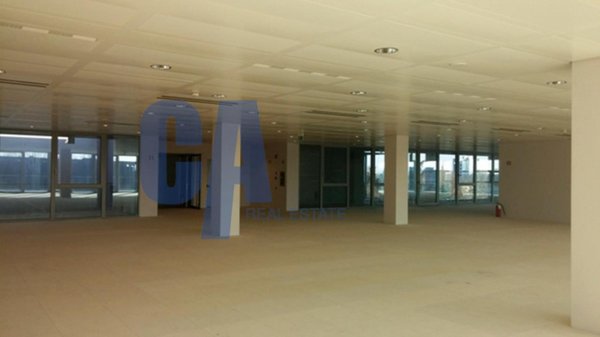ufficio in affitto a Segrate in zona Milano San Felice