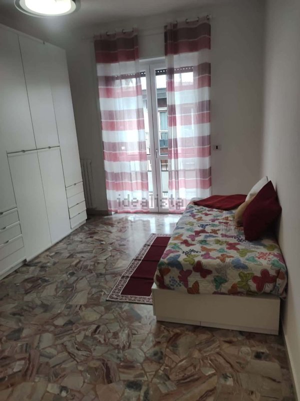 appartamento in affitto a Segrate in zona Redecesio