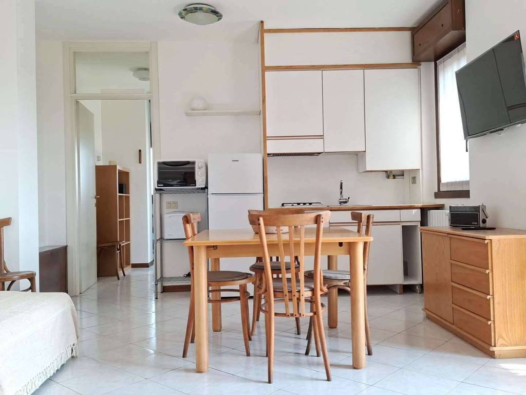 appartamento in affitto a Segrate in zona Lavanderie