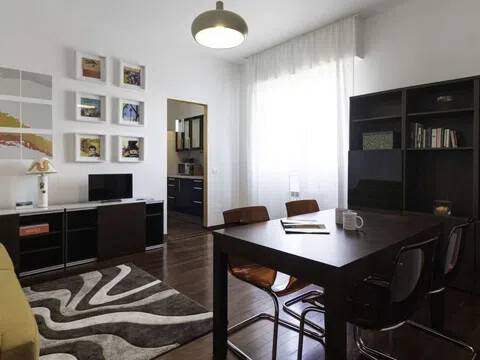 appartamento in affitto a Segrate in zona Milano San Felice